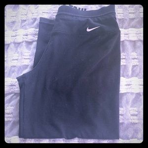 Nike capris